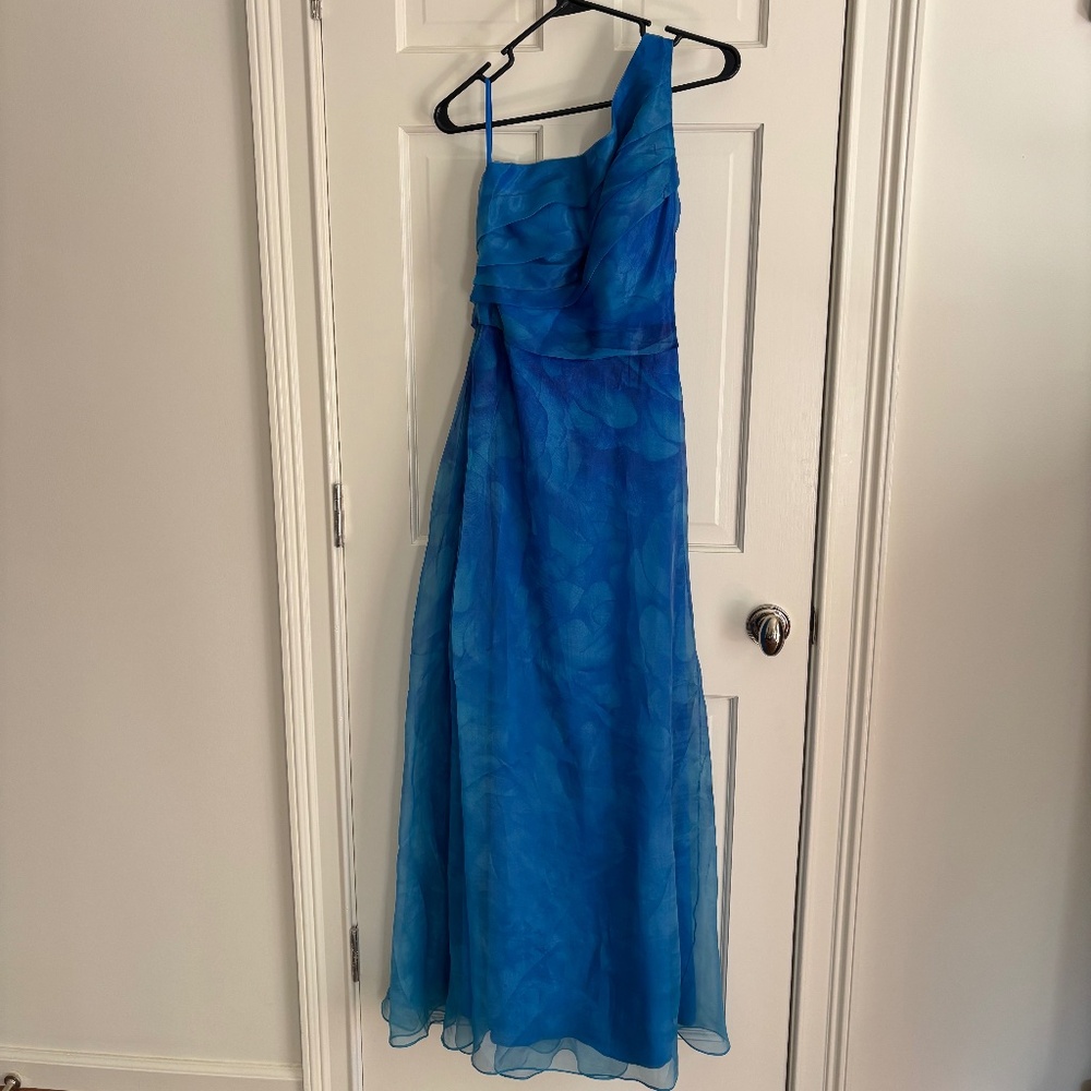 Rene Ruiz dress